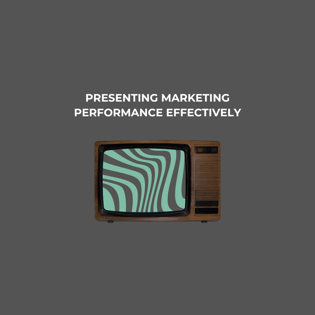 Navigating Stakeholder Presentations: Proving Marketing's Impact with Incrementality Testing