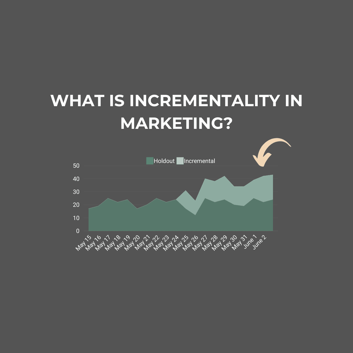 What is Incrementality in Marketing? The Ultimate Guide for 2024