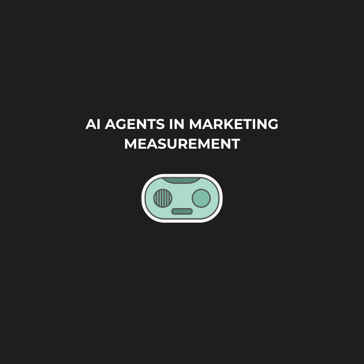 AI Agents in Marketing Measurement: The Future of Data-Driven Campaigns