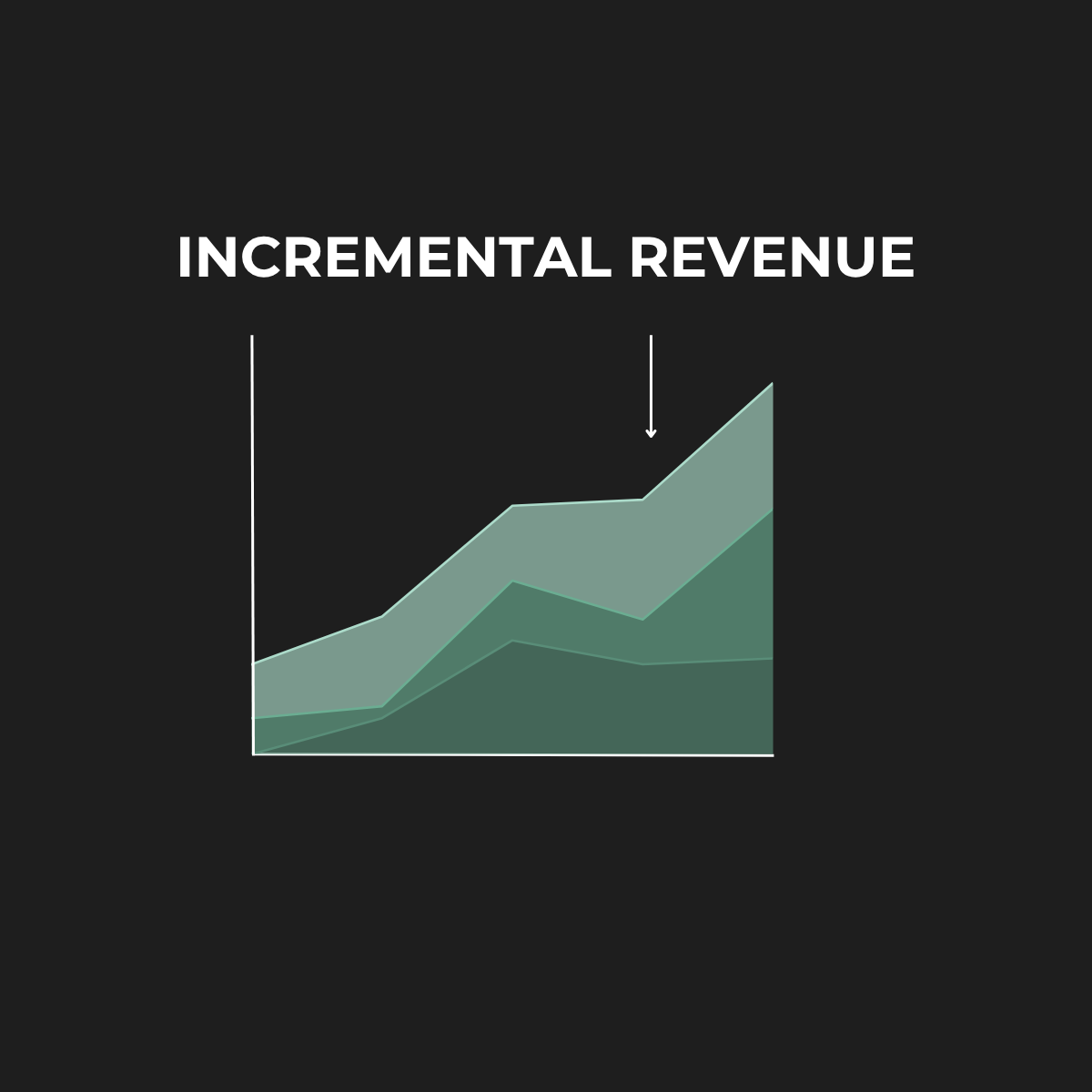 How to Test For Incremental Impact: Paid Media & Incrementality Testing